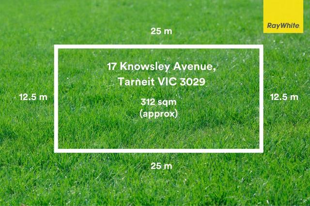 17 Knowsley Avenue, VIC 3029