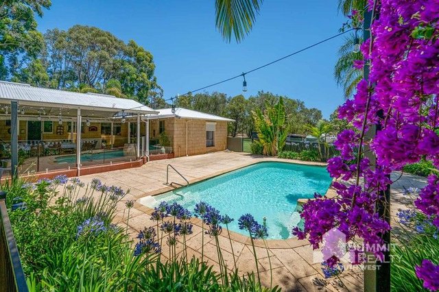 275 Queelup Road, WA 6237