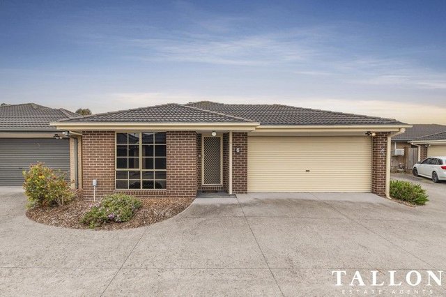 6/10 Kingfisher Court, VIC 3915