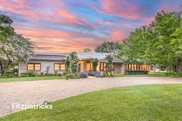 304 Mitchell Road, NSW 2650