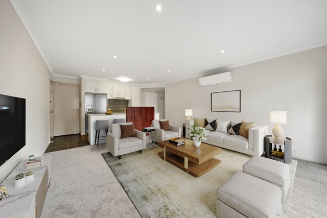 17/114 Athllon Drive, ACT 2900
