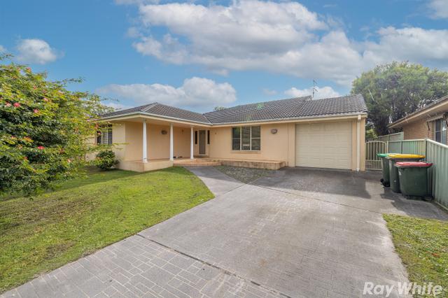 4 Tree View Place, NSW 2428