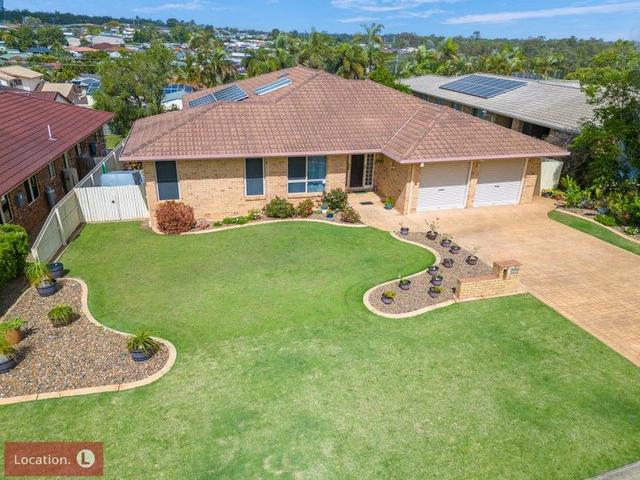 5 Robina Drive, QLD 4670