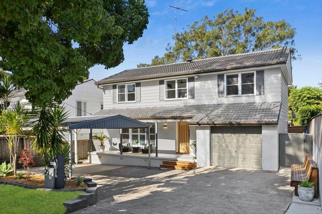 25 Blighs Road, NSW 2099