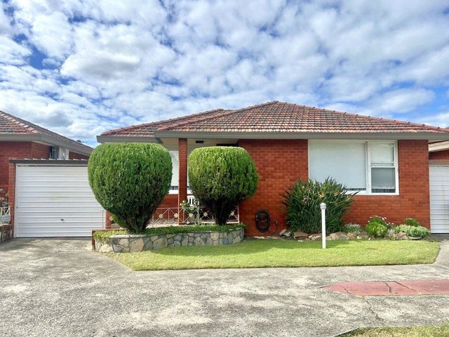 Villa 3/36 Archbald Avenue, NSW 2216