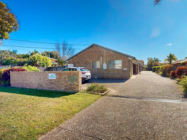 4/3 Belvedere Street, QLD 4019