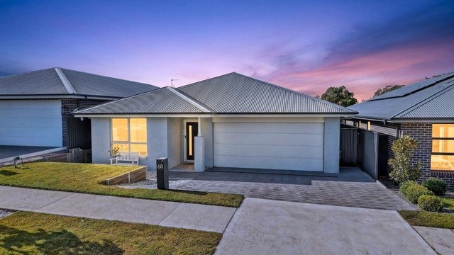 68 Greenacre Drive, NSW 2573