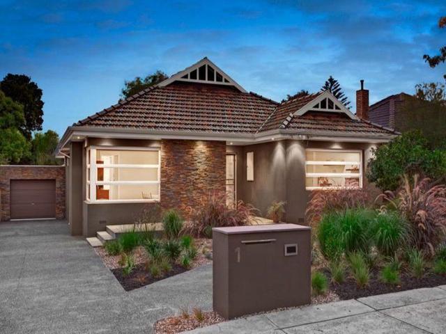 1 Bahen Court, VIC 3087