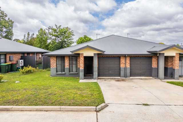 4/209 Hill Street, NSW 2800