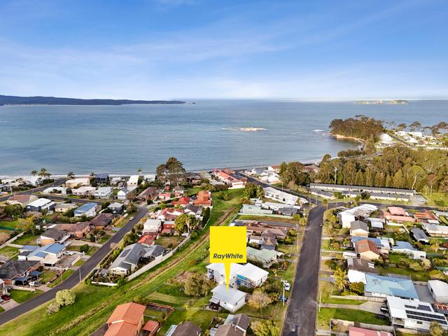 1 Peter Crescent, NSW 2536