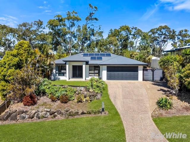 20 Caribbean Crescent, QLD 4703
