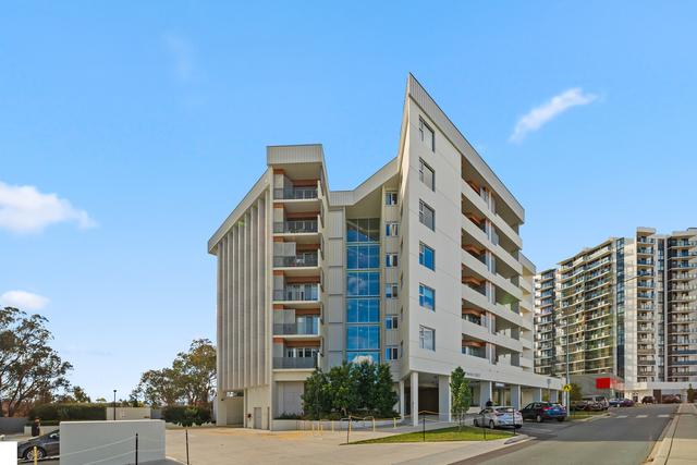 511/100 Swain Street, ACT 2912