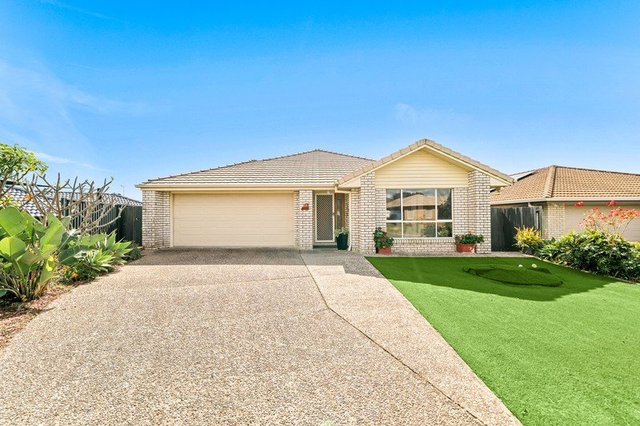 7 Jasmine Circuit, QLD 4208