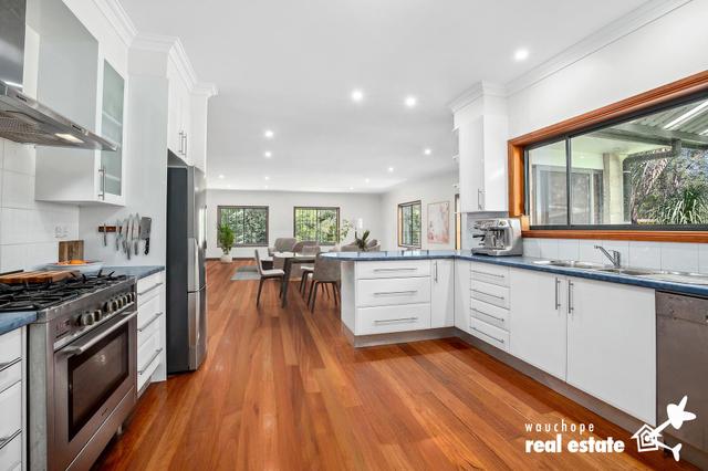 124 Arranbee Road, NSW 2446
