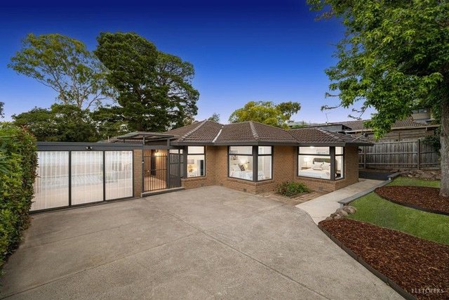 52 Lockhart Road, VIC 3134