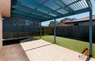 Pergola/Entertaining Area