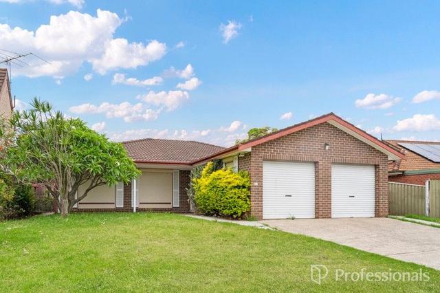 10 Ingham Drive, NSW 2170