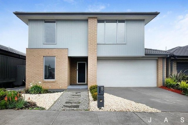 8 Dolomites Drive, VIC 3029
