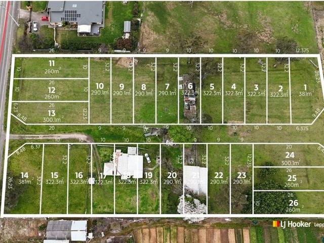 560 Fifteenth Avenue, NSW 2179