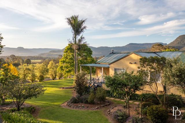 1450 Kangaroo Valley Road, NSW 2577