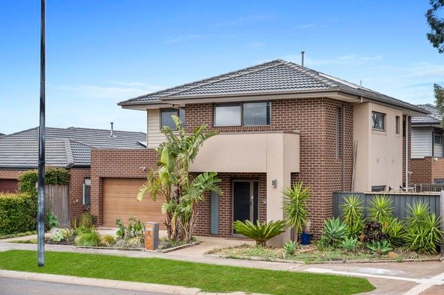 2 Aubisque Close, VIC 3336