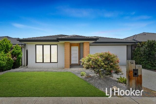 54 Appenzeller Drive, VIC 3978