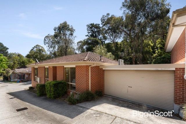 6/191 Wonga Rd, VIC 3134