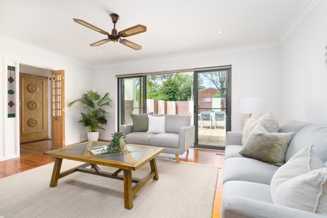 12A Colbeck Street, ACT 2607