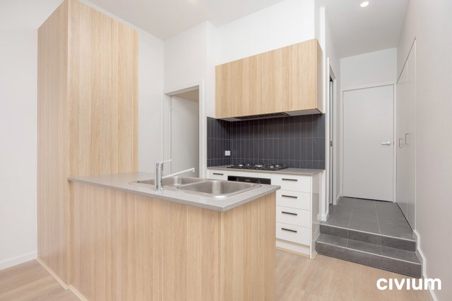 Debut - 8b Opperman Avenue, ACT 2611
