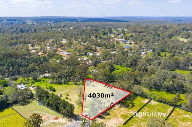 Lot 339/null Diliboort Drive, WA 6082