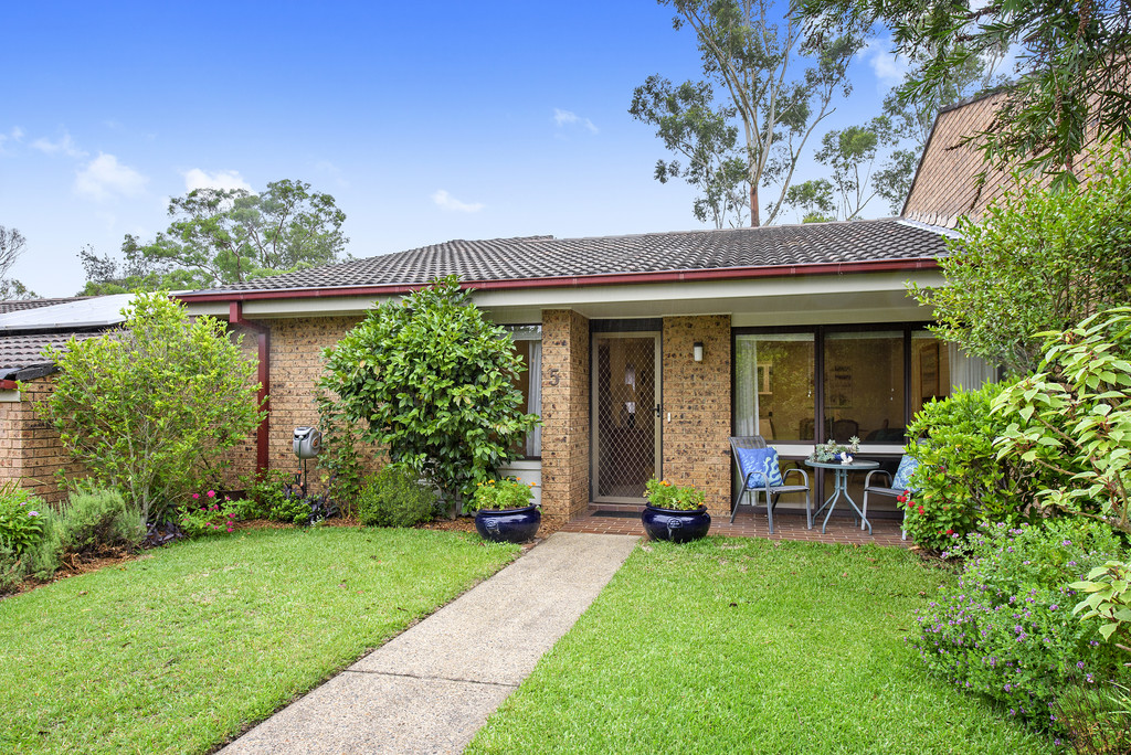 5/2 Kitchener Road, Cherrybrook NSW 2126 Retirement Village for Sale