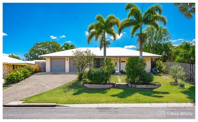 5 Sunset Drive, QLD 4702
