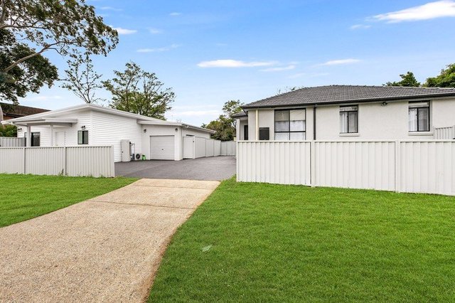 2A Orchard Road, NSW 2197