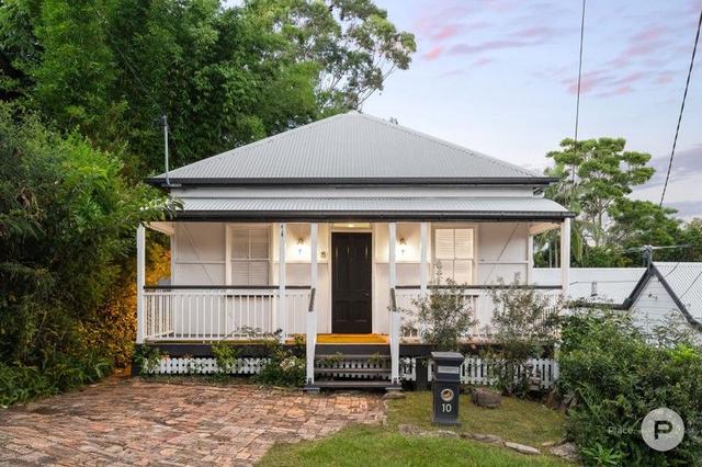 10 Jay Street, QLD 4059