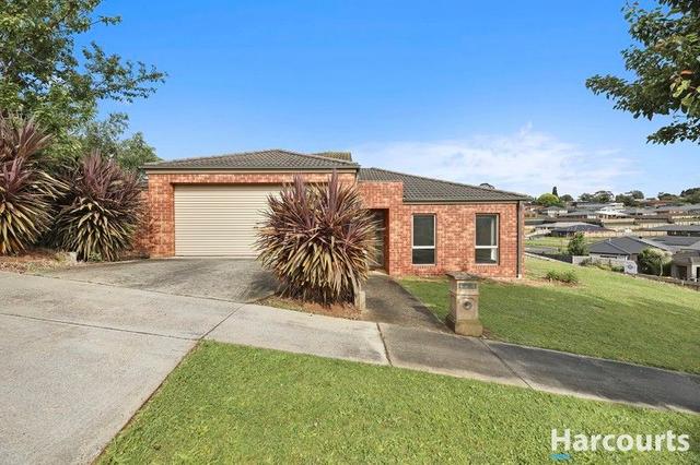 1 Orchard Court, VIC 3818