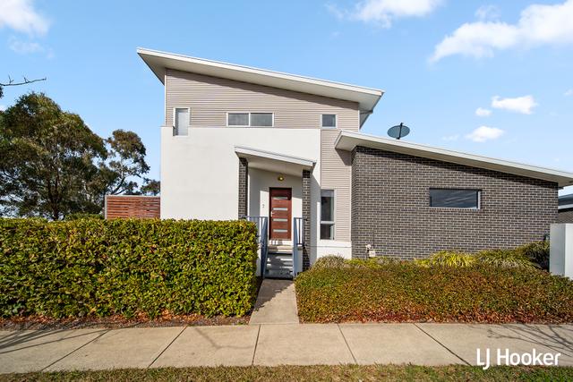 18/5 Keith Waller Rise, ACT 2913