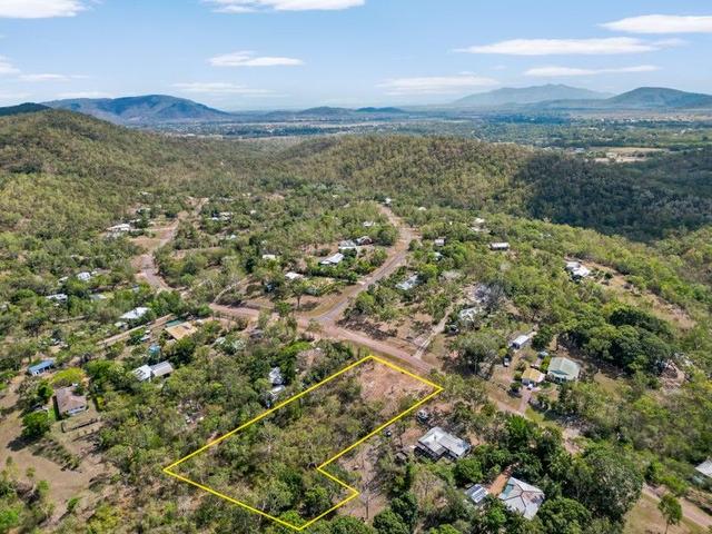 39 Mount Elliot Drive, QLD 4816