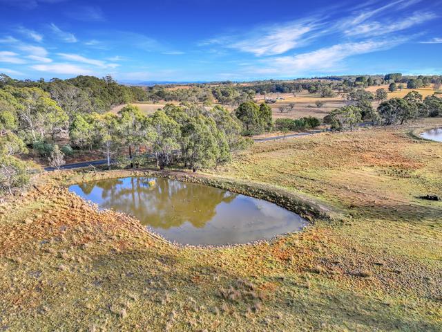 Lot 337 Bucky Springs Road, NSW 2632