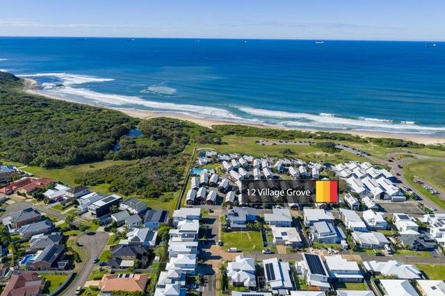 12 Village Grove, NSW 2281