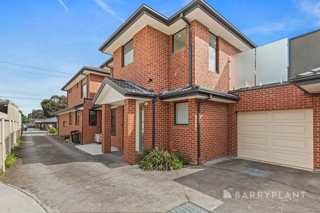 2/194 Daley  Street, VIC 3046