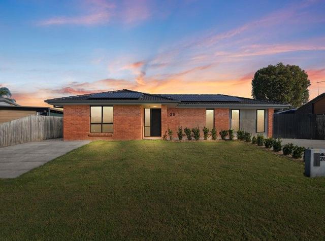28 Biotite Street, QLD 4205