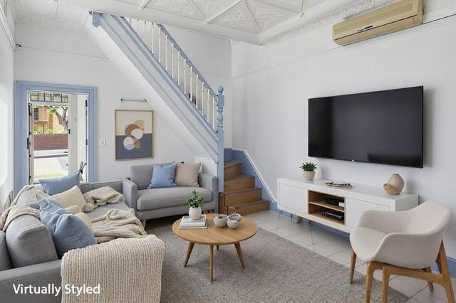 60 Calvert Street, NSW 2204