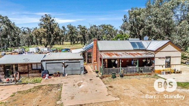 18 Kelly Street, WA 6225