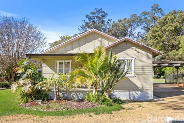 114 Crescent Head  Road, NSW 2440
