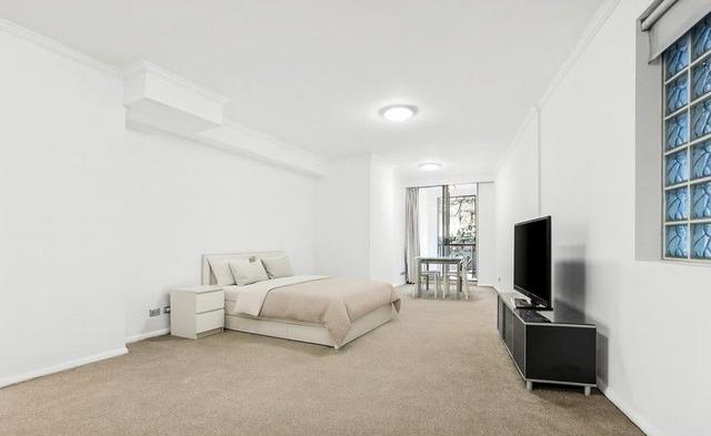 124/298 Sussex Street, NSW 2000