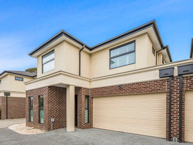2/8 Camelia Street, VIC 3128