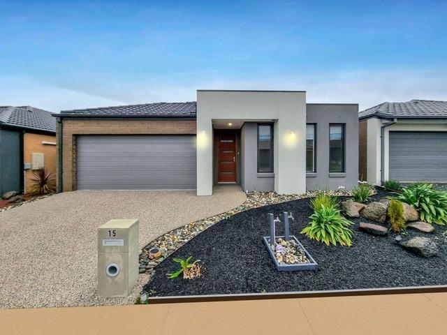 15 Ambassador Crescent, VIC 3030