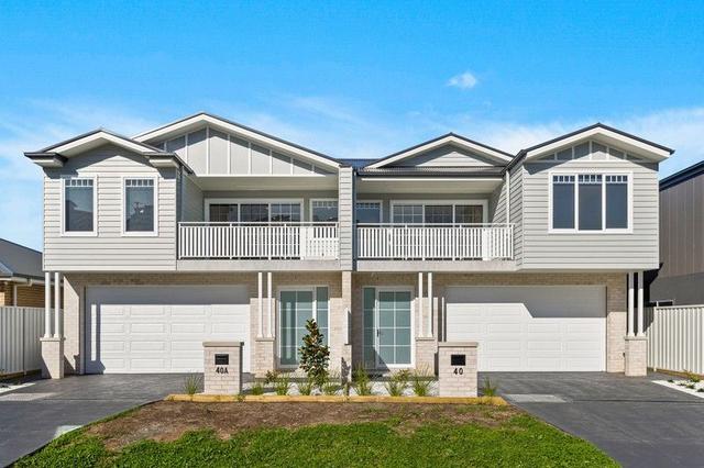 40 Surfleet Place, NSW 2533