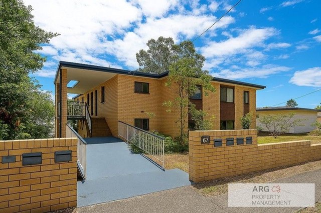 3/67 Samford Road, QLD 4051