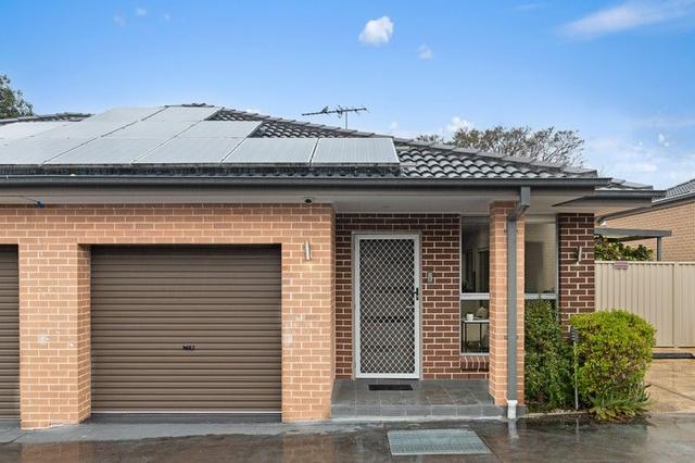 8/3-5 Tungarra Road, NSW 2145